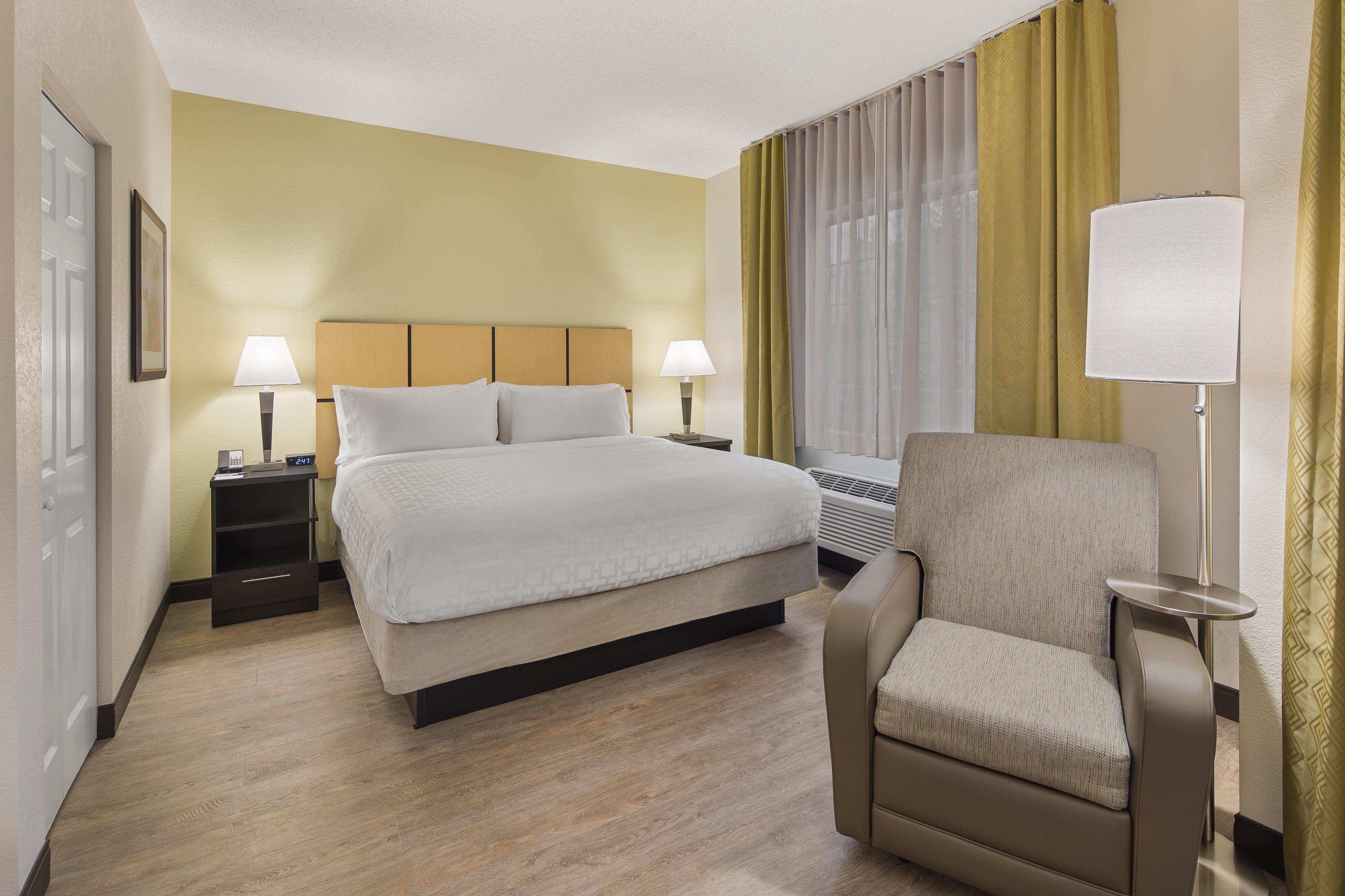 Candlewood Suites - Charlotte - Arrowood By Ihg Exterior foto