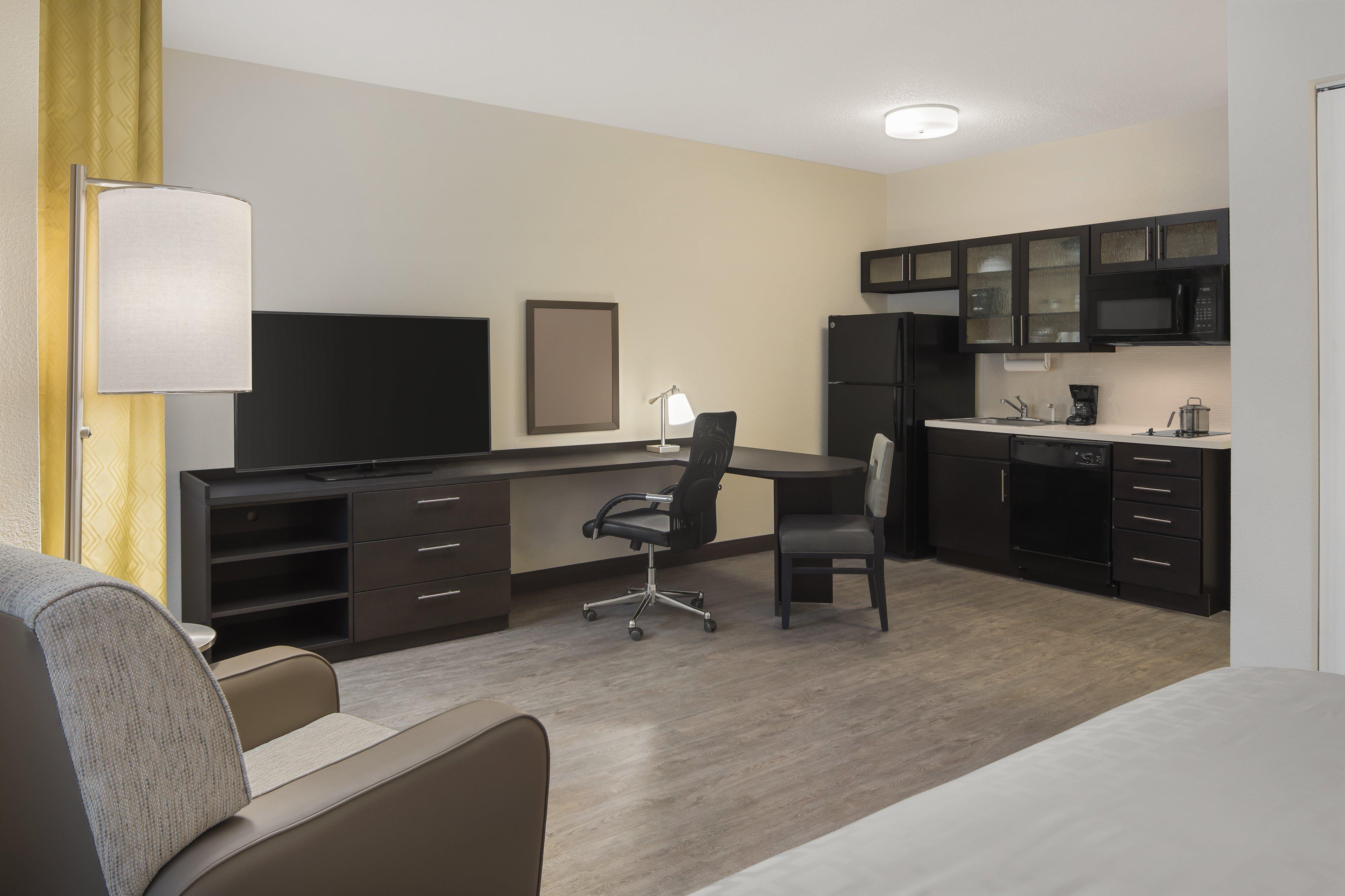Candlewood Suites - Charlotte - Arrowood By Ihg Exterior foto
