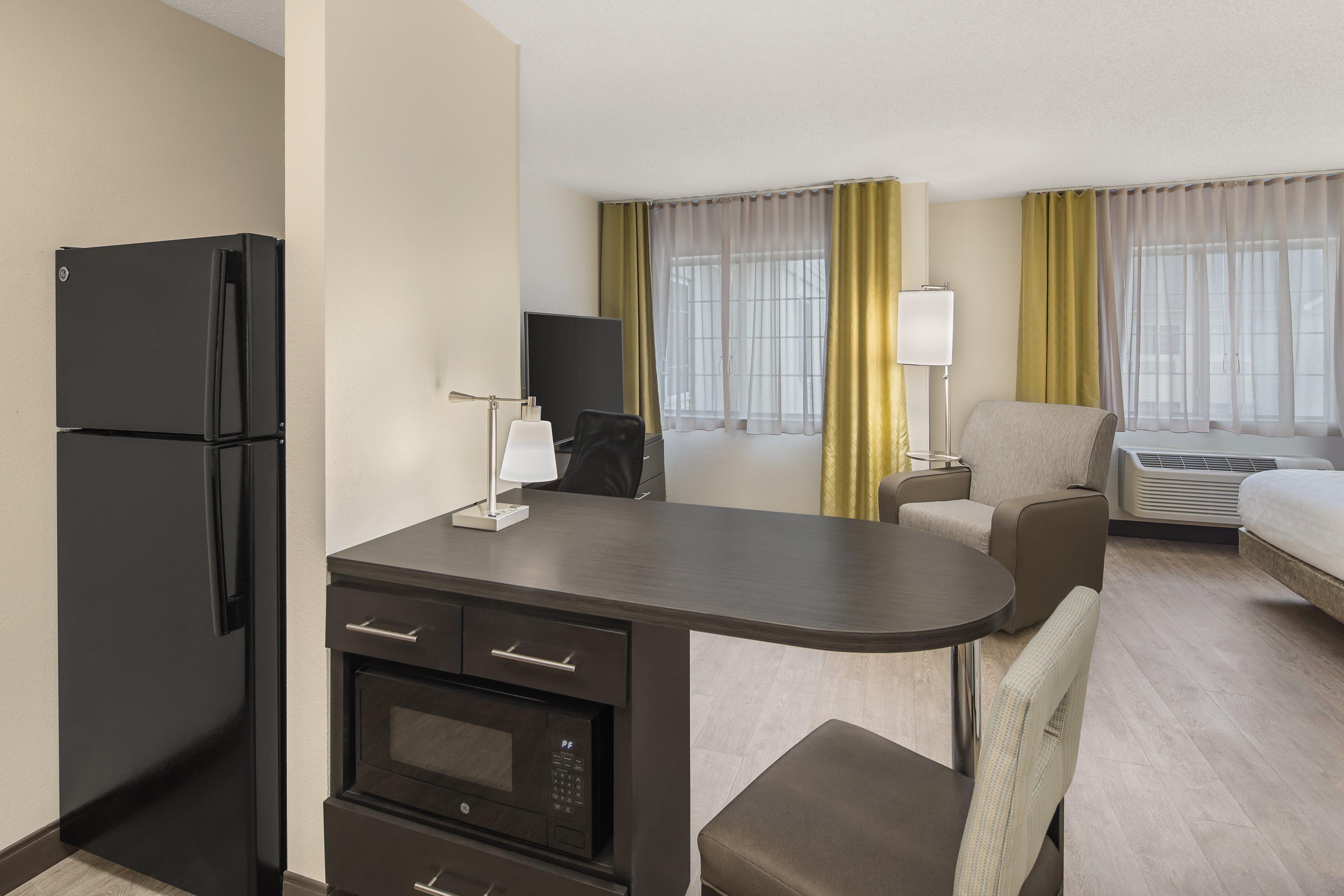 Candlewood Suites - Charlotte - Arrowood By Ihg Exterior foto