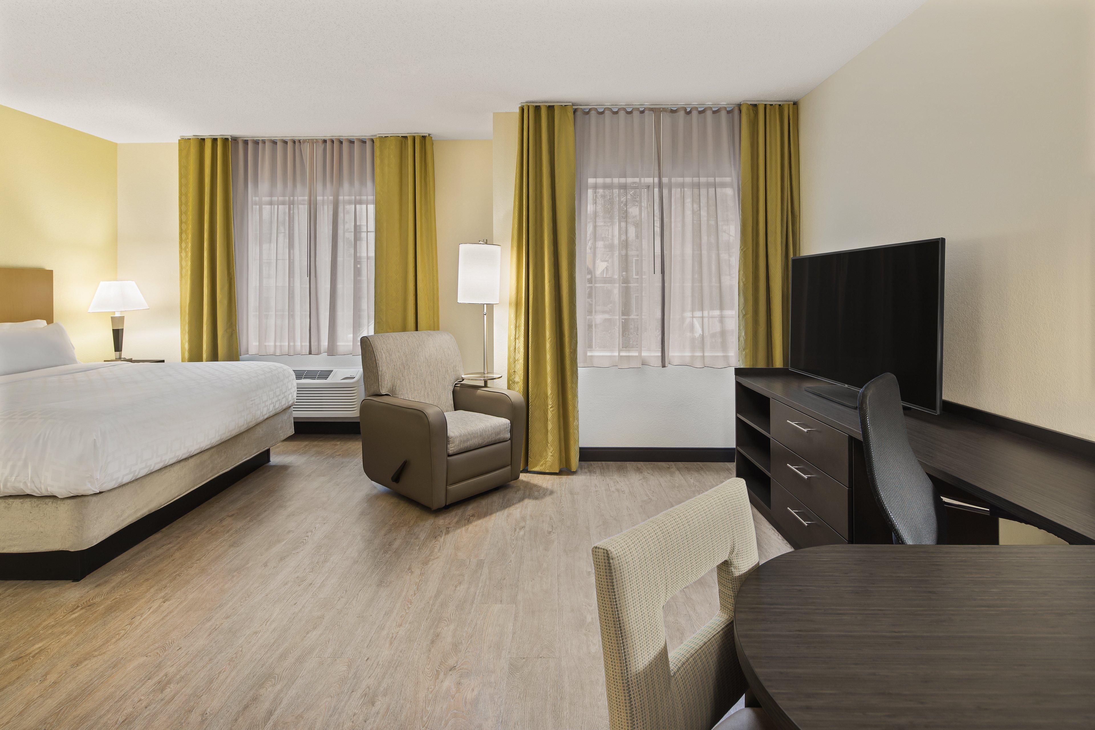 Candlewood Suites - Charlotte - Arrowood By Ihg Exterior foto