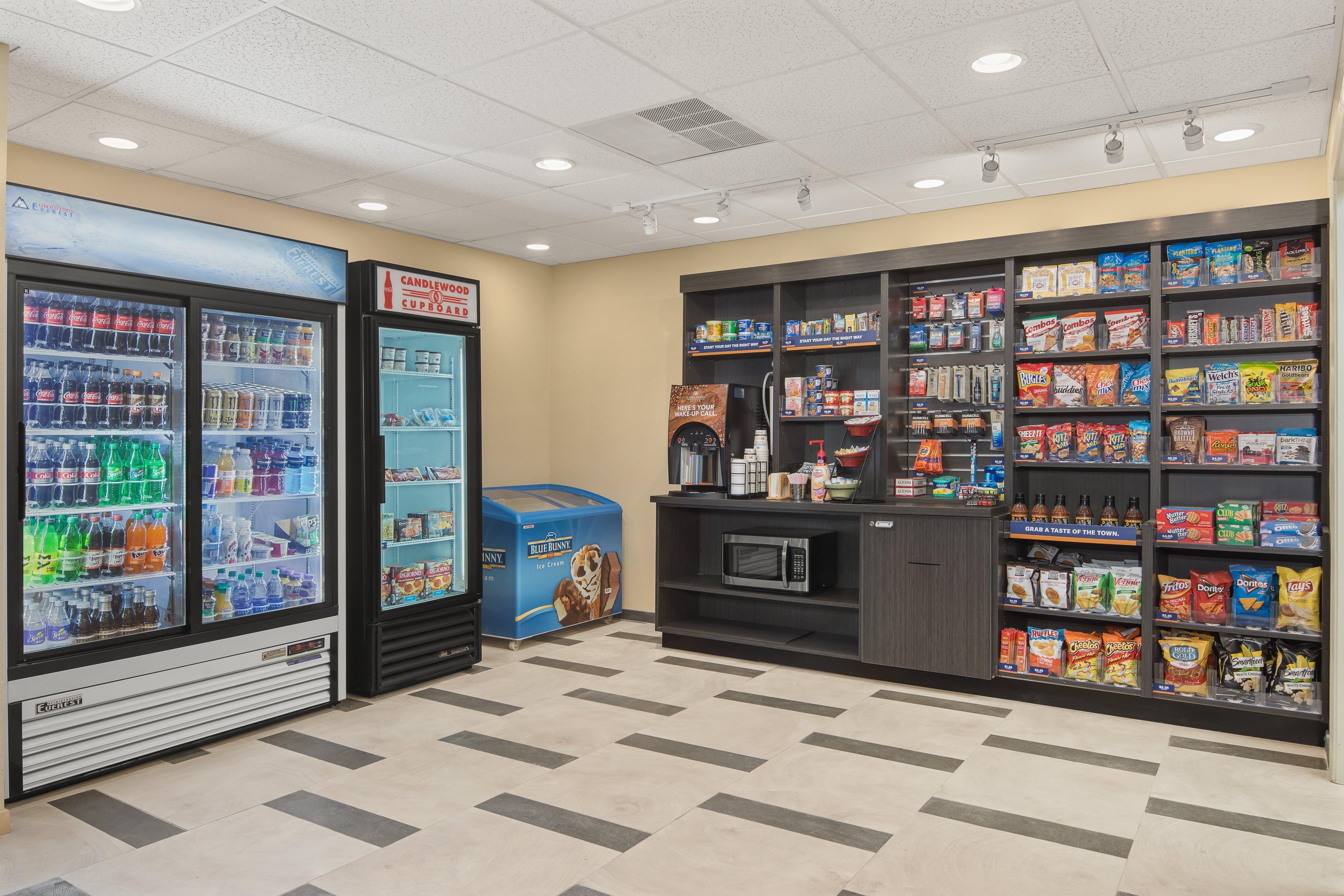 Candlewood Suites - Charlotte - Arrowood By Ihg Exterior foto