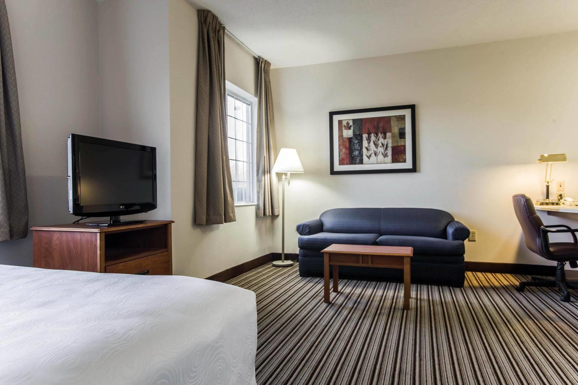 Candlewood Suites - Charlotte - Arrowood By Ihg Exterior foto